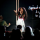 SZA (Christopher Polk/Getty Images for NARAS)
